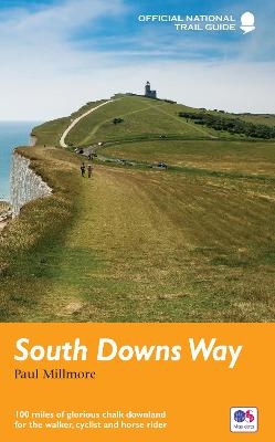 South Downs Way - Paul Millmore