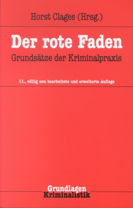 Der Rote Faden - 