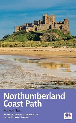 Northumberland Coast Path - Roland Tarr