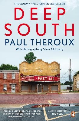 Deep South - Paul Theroux