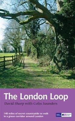 The London Loop - Colin Saunders