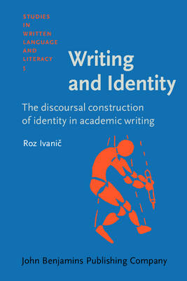 Writing and Identity - Roz Ivanič