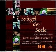 Spiegel der Seele - Roswitha Dockendorff