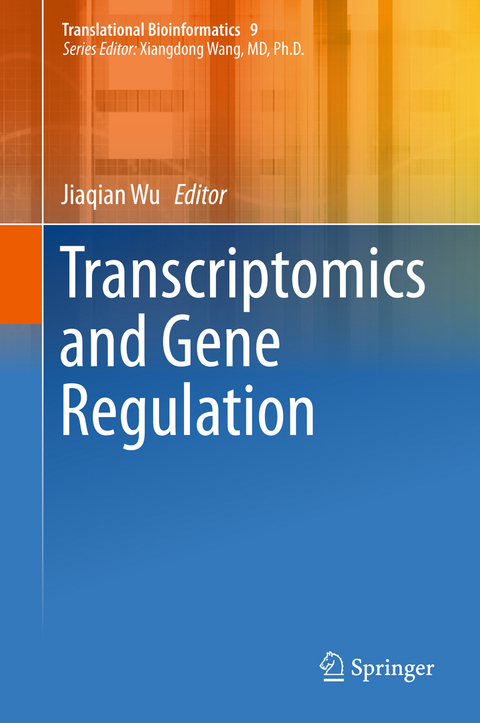 Transcriptomics and Gene Regulation - 