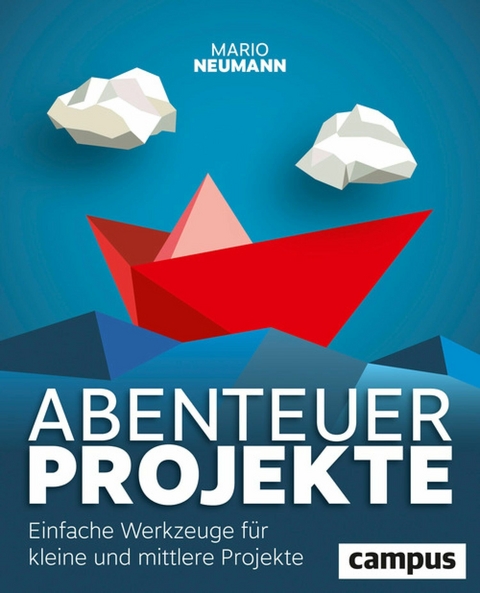 Abenteuer Projekte -  Mario Neumann