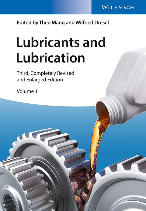 Lubricants and Lubrication - 