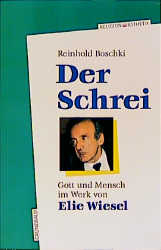 Der Schrei - Reinhold Boschki