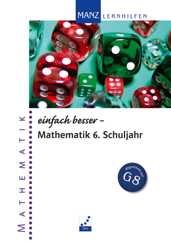 Einfach besser - Mathematik 6. Schuljahr