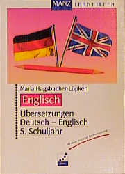 Übersetzungen Deutsch - Englisch - Maria Hagsbacher-Lüpken