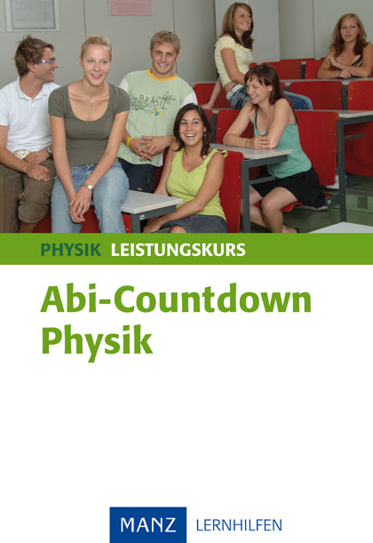 Abi-Countdown Physik Leistungskurs - Steffen Beuthan