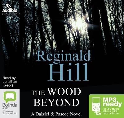 The Wood Beyond - Reginald Hill