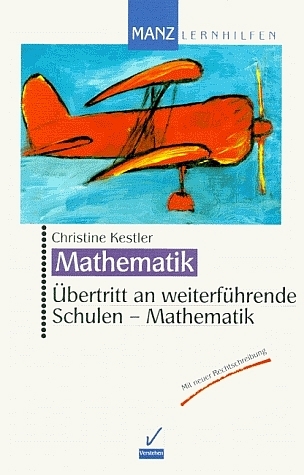 Übertritt an weiterführende Schulen - Christine Kestler