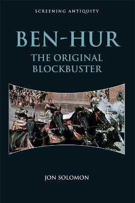 Ben-Hur - Jon Solomon