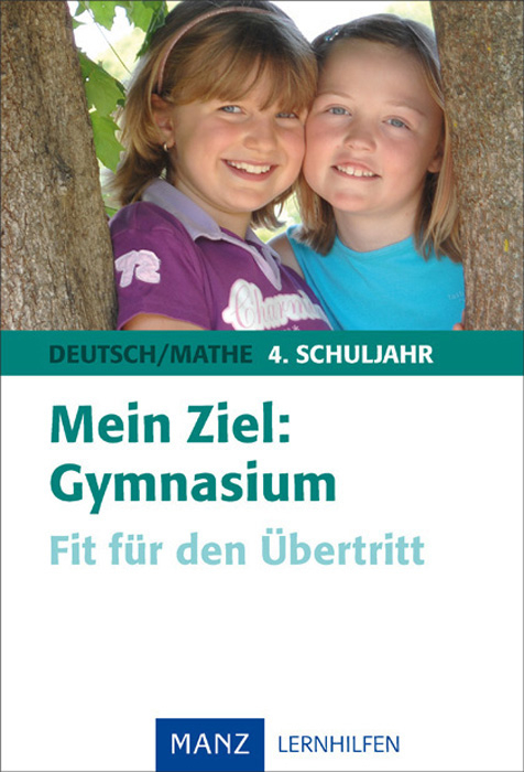 Mein Ziel: Gymnasium - Christine Kestler, Marlies Schünemann