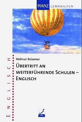 Übertritt an weiterführende Schulen - Helmut Reisener