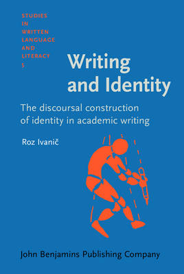 Writing and Identity - Roz Ivanič