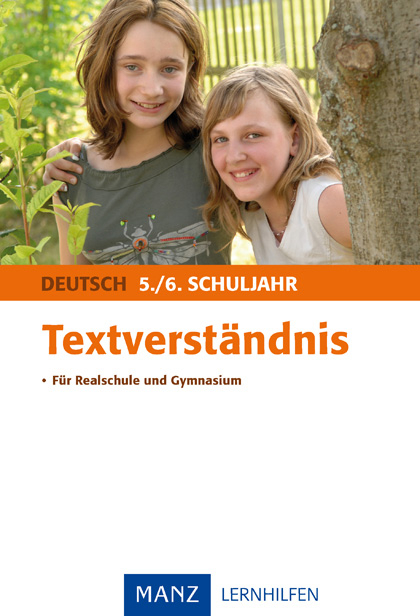 Textverständnis Deutsch 5./6. Schuljahr - Peter Süss, Ursula Triller