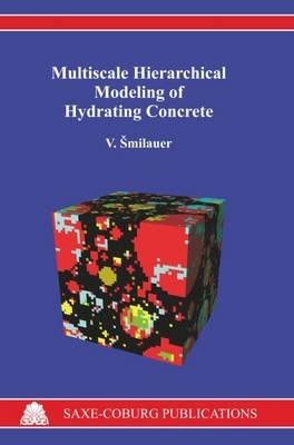 Multiscale Hierarchical Modeling of Hydrating Concrete - Vit Smilauer