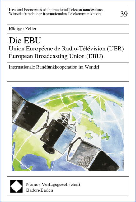 Die EBU - Rüdiger Zeller