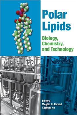 Polar Lipids - 