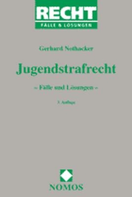 Jugendstrafrecht