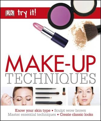 Make-Up Techniques -  Dk