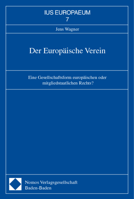 Der Europäische Verein