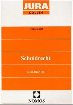 Schuldrecht - Jörn Eckert