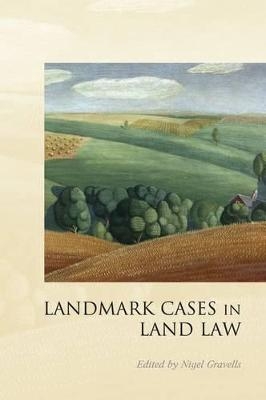 Landmark Cases in Land Law - 