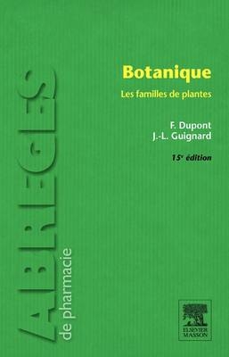 Botanique - Frederic DuPont, Jean-Louis Guignard