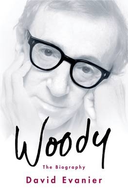 Woody - David Evanier