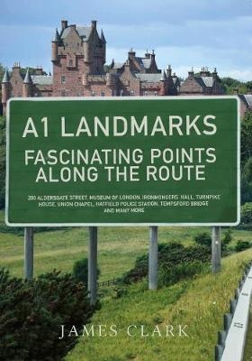 A1 Landmarks - James Clark