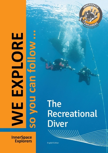 The Recreational Diver - Achim R. Schlöffel, Michael Creutzner