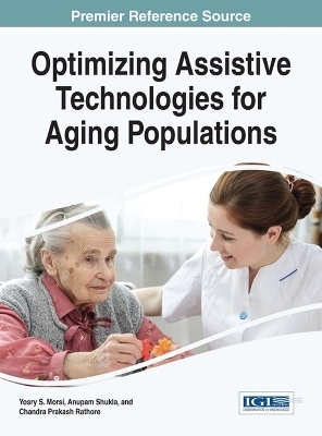 Optimizing Assistive Technologies for Aging Populations - 