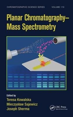 Planar Chromatography - Mass Spectrometry - 