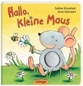 Hallo, kleine Maus - Anne Steinwart