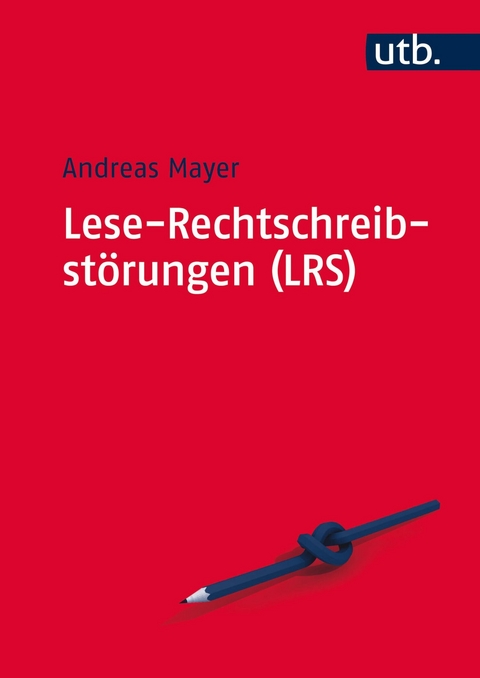 Lese-Rechtschreibstörungen (LRS) - Andreas Mayer