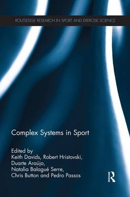 Complex Systems in Sport - 