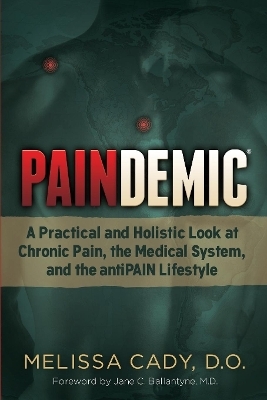 Paindemic - Melissa Cady