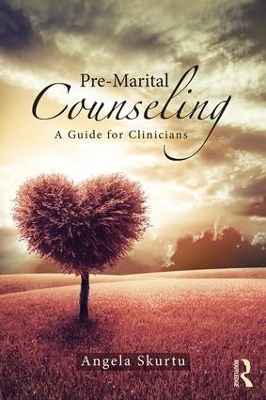 Pre-Marital Counseling - Angela Skurtu