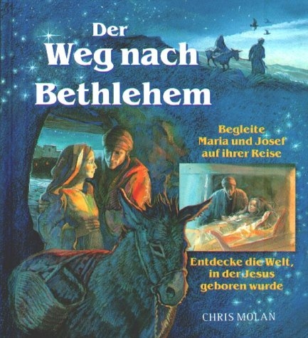 Der Weg nach Bethlehem