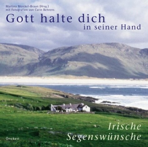 Gott halte dich in seiner Hand - 