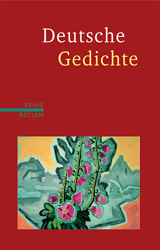 Deutsche Gedichte - 