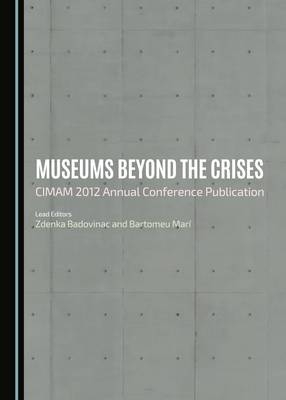 Museums beyond the Crises - 