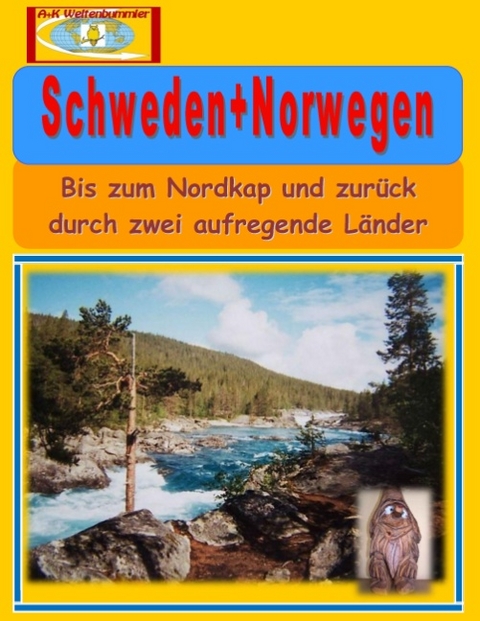 Schweden+Norwegen - 