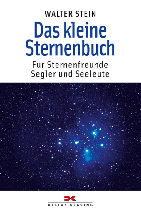 Das kleine Sternenbuch - Walter Stein