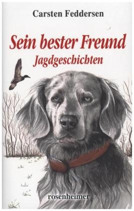 Sein bester Freund - Carsten Feddersen