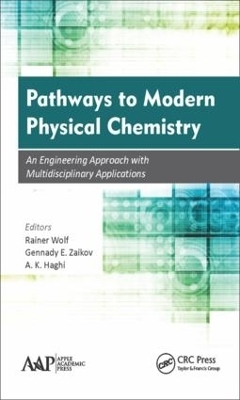 Pathways to Modern Physical Chemistry - 