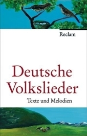 Deutsche Volkslieder