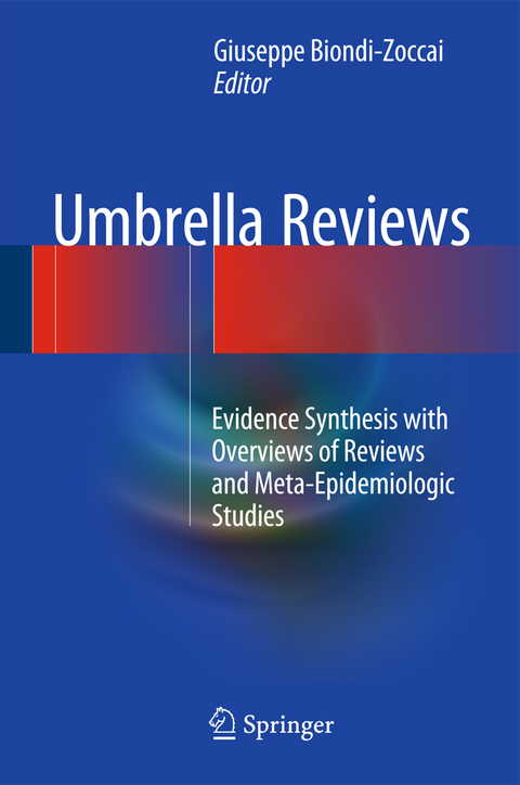 Umbrella Reviews - 